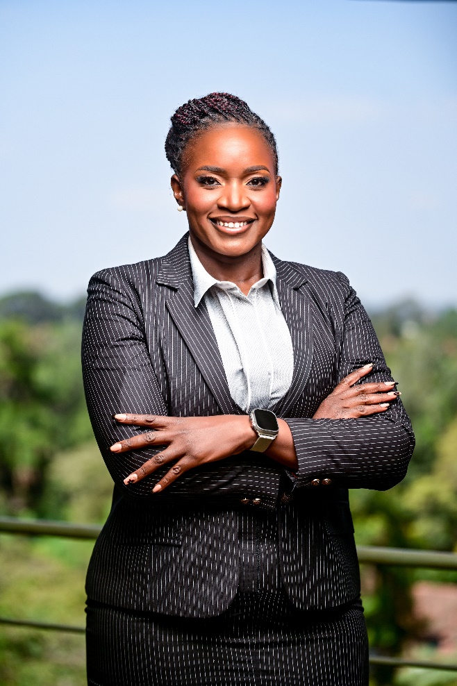 Barbara Malowa, Senior Partner, Real Estate and Conveyancing Department