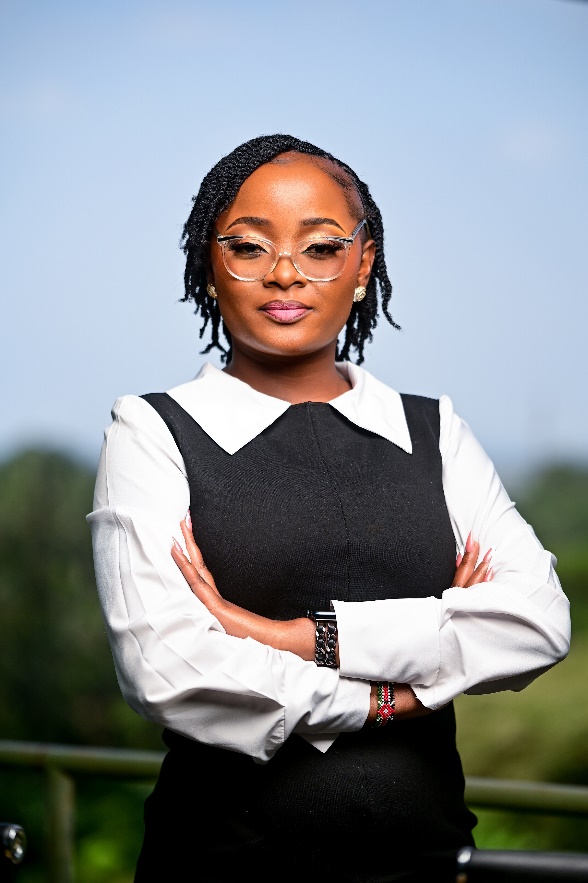 Mwanga Modesta, Senior Associate, Dispute Resolution Department