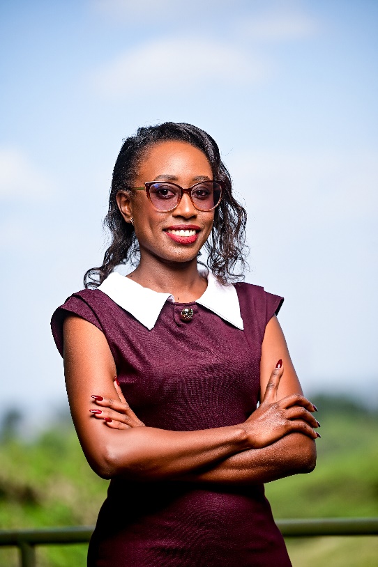 Junesther Ndirangu, Associate, Corporate Commercial Department